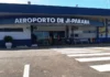 Ji-Paraná ganhará novo terminal e modernização do aeroporto