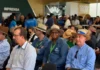 Sebrae marca presença na abertura da Rondônia Rural Show Internacional