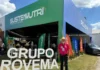 Grupo Rovema traz lançamentos, tecnologia e soluções para o agro na Rondônia Rural Show
