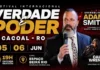 Cacoal: Festival Internacional Verdade e Poder será realizado no Espaço Beira Rio com entrada gratuita