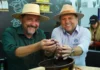 Em visita à Rondônia Rural Show, Hildon Chaves defende investimentos no “Ouro Verde”