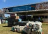 Sebrae, cooperativas e Governo de Rondônia atuam com catadores de recicláveis na Rondônia Rural Show