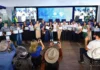 Cláudia de Jesus realiza homenagem a mulheres na Rondônia Rural Show
