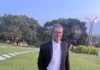 Cacoal se despede do empresário pioneiro Divaldir Olsen, popular Lula