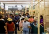 PRIMEIROS DIAS: 13ª Rondônia Rural Show Internacional tem movimentação intensa de público e vendas