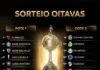 Palmeiras e Cruzeiro garantem vagas, e Libertadores tem seus classificados às oitavas