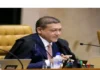 Nunes Marques suspende julgamento de lei que permite o veto de pais a aulas sobre gênero