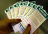 Aposta do Rio de Janeiro ganha prêmio de R$ 39,4 milhões da Mega-Sena