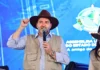 Alex Redano celebra aprovação de projeto que cria programa de regularização ambiental para a região do Umirizal
