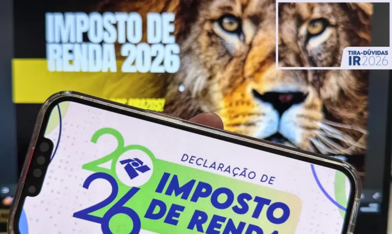 59% não enviaram declaração do IR a menos de um mês do fim do prazo