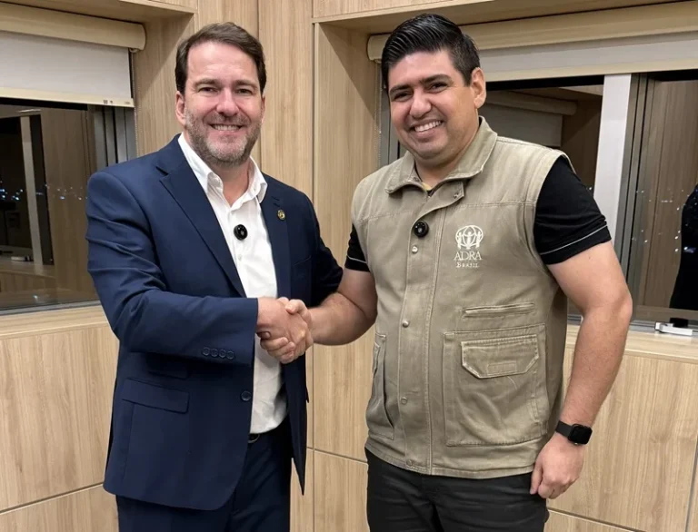 Emenda de R$ 1 milhão fortalece projeto social da ADRA em Rondônia