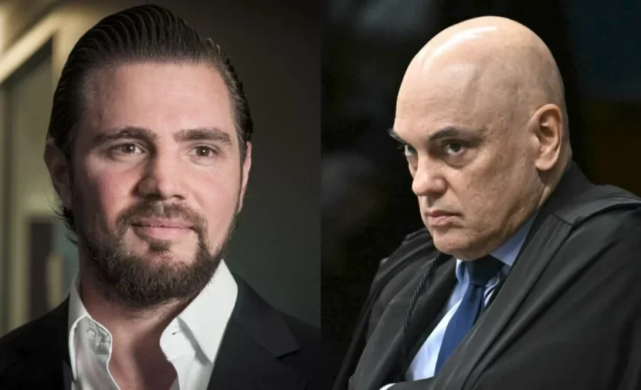 Delação de Vorcaro revela contrato de R$ 129 milhões com escritório da esposa de Moraes para se aproximar do ministro