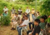 Funai apoia ação de fortalecimento da produção de café do povo Paiter Suruí