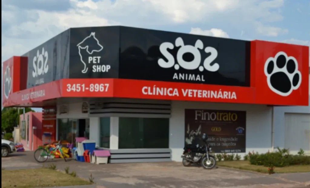 Clínica Veterinária SOS Animal promove café da manhã especial em homenagem ao Dia das Mães em Pimenta Bueno