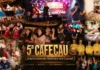 5ª Cafecau encerra com noite histórica e deixa Cacoal orgulhosa de sua força