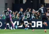 Paraguai vence nos pênaltis e elimina a Alemanha da Copa do Mundo