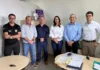 Mulheres vítimas de violência terão sala especial em Cacoal com apoio de Cirone Deiró e Nice Condaque