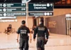 PF prende dois suspeitos de tráfico interestadual de drogas no aeroporto de Porto Velho