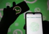 WhatsApp libera nome de usuário e passa a dispensar número de celular