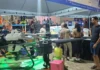 SENAI apresenta cursos e soluções tecnológicas na Cafecau 2026