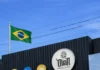 Cervejaria Obar vai transmitir em Pimenta Bueno todos os jogos da Seleção Brasileira na Copa
