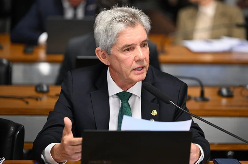 Com relatoria do senador Bagattoli, comissão aprova penas mais duras para roubo e furto de combustíveis