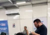 Para Sílvia Cristina, oferecer sempre serviço de qualidade às pessoas é um compromisso