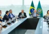 Governo prevê aumento de etanol na gasolina de 30% para até 32%