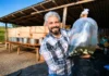 Wiveslando Neiva aponta incentivo ao campo como caminho para geração de renda em Alta Floresta D’Oeste
