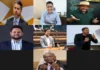 Pré-candidatos ao governo de Rondônia apresentam propostas em Cacoal nesta quinta