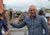 Cavalgada da Expocol reúne famílias e movimenta Colorado do Oeste com participação de Ezequiel Neiva