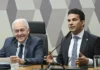 CCJ do Senado aprova aposentadoria especial para agentes de saúde e de combate às endemias
