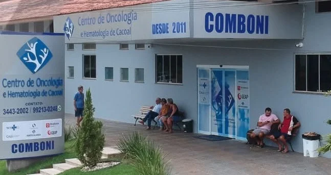 Dia Mundial do Câncer de Próstata – Centro de Oncologia de Cacoal destaca prevenção e diagnóstico precoce