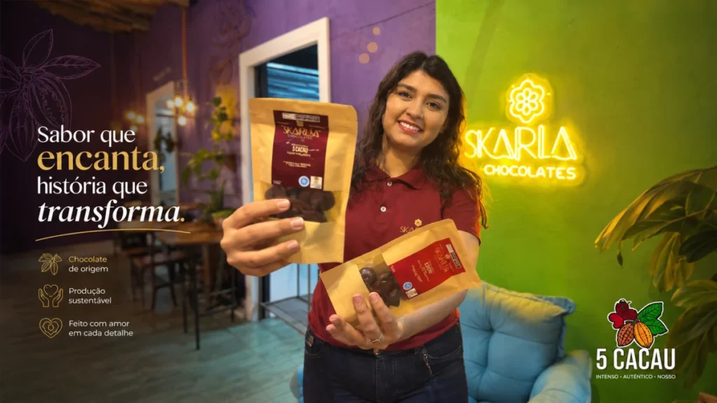 CAFECAU 2026 está com inscrições abertas e gratuitas para expositores até o próximo dia 16