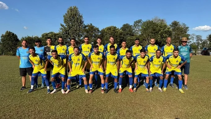 1° Campeonato da Liga Rural de Cacoal chega ao fim com apoio do deputado Cássio Gois e grande público