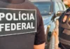 PF deflagra operação contra esquema de vazamento de informações e garimpo ilegal na Amazônia