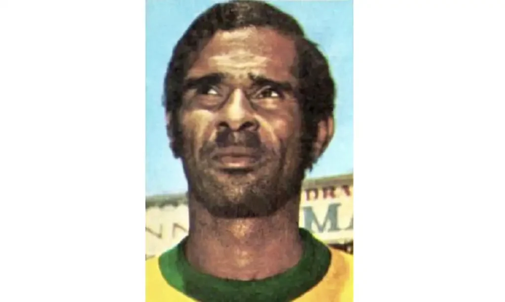 Morre Brito, titular do Brasil na conquista do tricampeonato no México