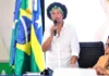 “Quem tem idade para matar, tem idade para responder pelos seus crimes”, afirma Sílvia Cristina