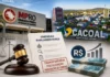 CACOAL: Prefeitura apoia investigação do Ministério Público e aciona Justiça para barrar emendas de vereadores que podem retirar mais de R$ 10 milhões do orçamento municipal