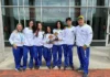 Equipe de robótica do SESI-RO conquista dois troféus nos EUA