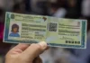Em RO, mais de 450 mil pessoas já possuem a Carteira de Identidade Nacional