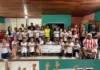 Deputada Sílvia Cristina faz entregas em Espigão do Oeste