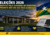 Corrida pelo Governo de Rondônia começa a ganhar forma nos bastidores