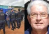 Homem é preso após confessar homicídio em Ji-Paraná
