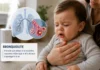 Bronquiolite exige atenção redobrada no período de frio e queimadas, alerta especialista