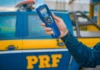 PRF em Rondônia realizará comando educativo em alusão aos 18 anos da Lei Seca
