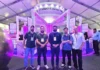 Sebrae RO impulsiona startups locais no mercado nacional durante o ESX 2026