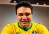 Durante jogo do Brasil na Copa, Tony Pablo anuncia nas redes aprovação de recursos para a saúde