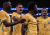 Hino Nacional do Brasil é eleito o mais bonito do Mundial de 2026