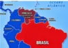 Guinada à direita redesenha o mapa político da América do Sul